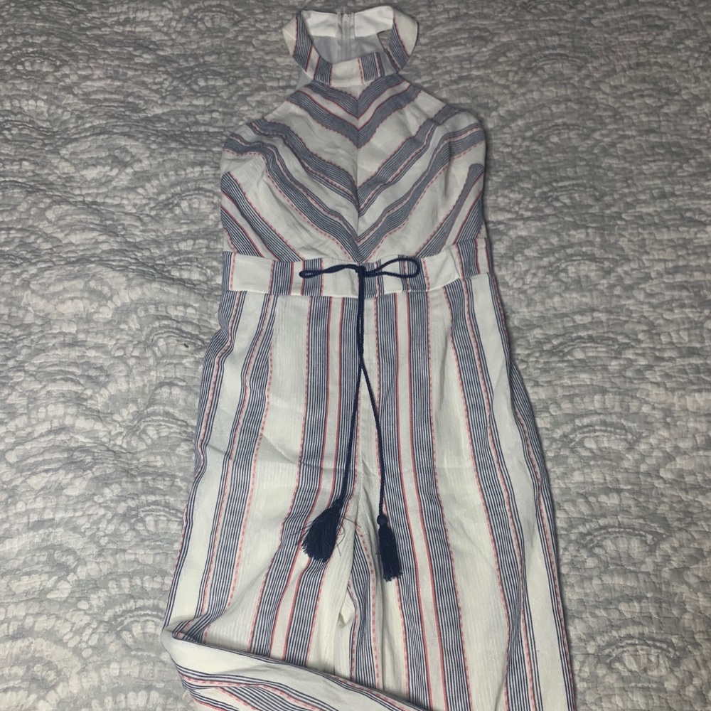 Crystal Sky Pantsuit